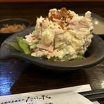 創作居酒屋 たけった - 