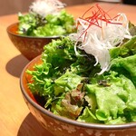 すすきの焼肉きらく - 