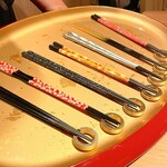 すすきの焼肉きらく - 