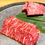 すすきの焼肉きらく - 