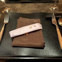 グルマンズ和牛 - 内観