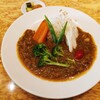 インド風カリーライス すぱいす