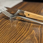 薪焼きイタリアン FIREPIT - 