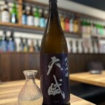 47都道府県の日本酒勢揃い 富士喜商店 - 