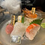 47都道府県の日本酒勢揃い 富士喜商店 - 