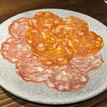 薪焼きイタリアン FIREPIT - 