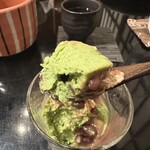 酒肴かわせみ - 