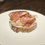 薪焼きイタリアン FIREPIT - 