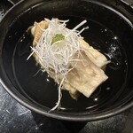 酒肴かわせみ - 