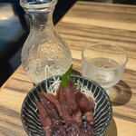 47都道府県の日本酒勢揃い 富士喜商店 - 