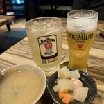 47都道府県の日本酒勢揃い 富士喜商店 - 