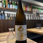 47都道府県の日本酒勢揃い 富士喜商店 - 