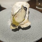 薪焼きイタリアン FIREPIT - 小さいのがあったのでサービスでもう一個