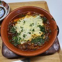 TRATTORIA KIKUYA - 