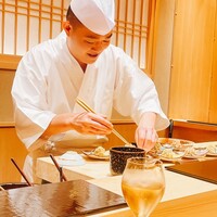 鮨 さいとう - 