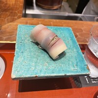 初音鮨 - 