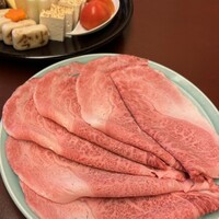 人形町今半 本店 - 