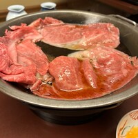 人形町今半 本店 - 