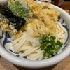 うどん棒 大阪本店