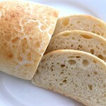 ブーランジェリー レキップ ド コガネイ - キタノカオリ