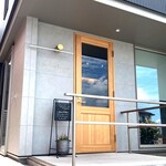 ブーランジェリー レキップ ド コガネイ - 外観