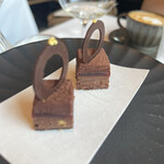 ル・プリスティン レストラン 東京 - 