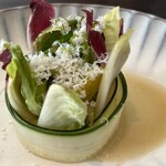 ル・プリスティン レストラン 東京 - 