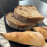 ル・プリスティン レストラン 東京 - 