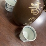 釜あげうどん 長田 in 香の香 - 