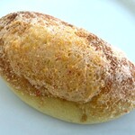 ブーランジェリー レキップ ド コガネイ - グリーンカレーパン