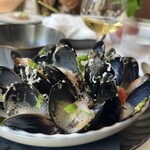 ル・プリスティン レストラン 東京 - 