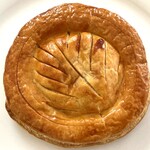 ブーランジェリー レキップ ド コガネイ - アップルパイ