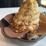 ル・プリスティン レストラン 東京 - 