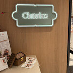 CHATTERBOX - 