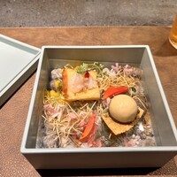 恵比寿 鉄板焼き Sublime - 