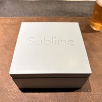 恵比寿 鉄板焼き Sublime - 