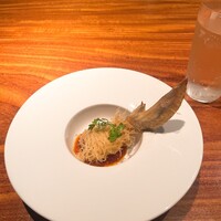 焼鳥 shin - 