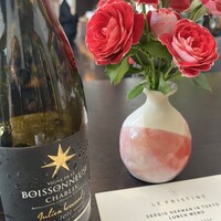 ル・プリスティン レストラン 東京 - 