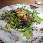 バターとパンが大好きなあなたへのランチ - 