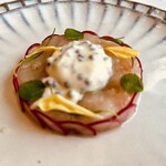 ル・プリスティン レストラン 東京 - 