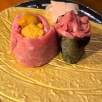 飛騨牛一頭家 馬喰一代 岐阜神田 - 