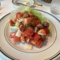 ウルフギャング・ステーキハウス 六本木 - 