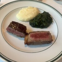 ウルフギャング・ステーキハウス 六本木 - 