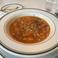 ウルフギャング・ステーキハウス 六本木 - 