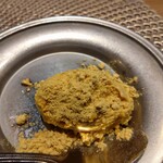 バターとパンが大好きなあなたへのランチ - 
