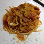バターとパンが大好きなあなたへのランチ - 