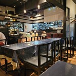 ビストロ サンク - 