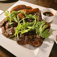 BLT STEAK  ROPPONGI - 