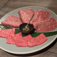 うしごろ 貫 五反田店 - 