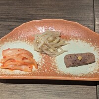 うしごろ 貫 五反田店 - 